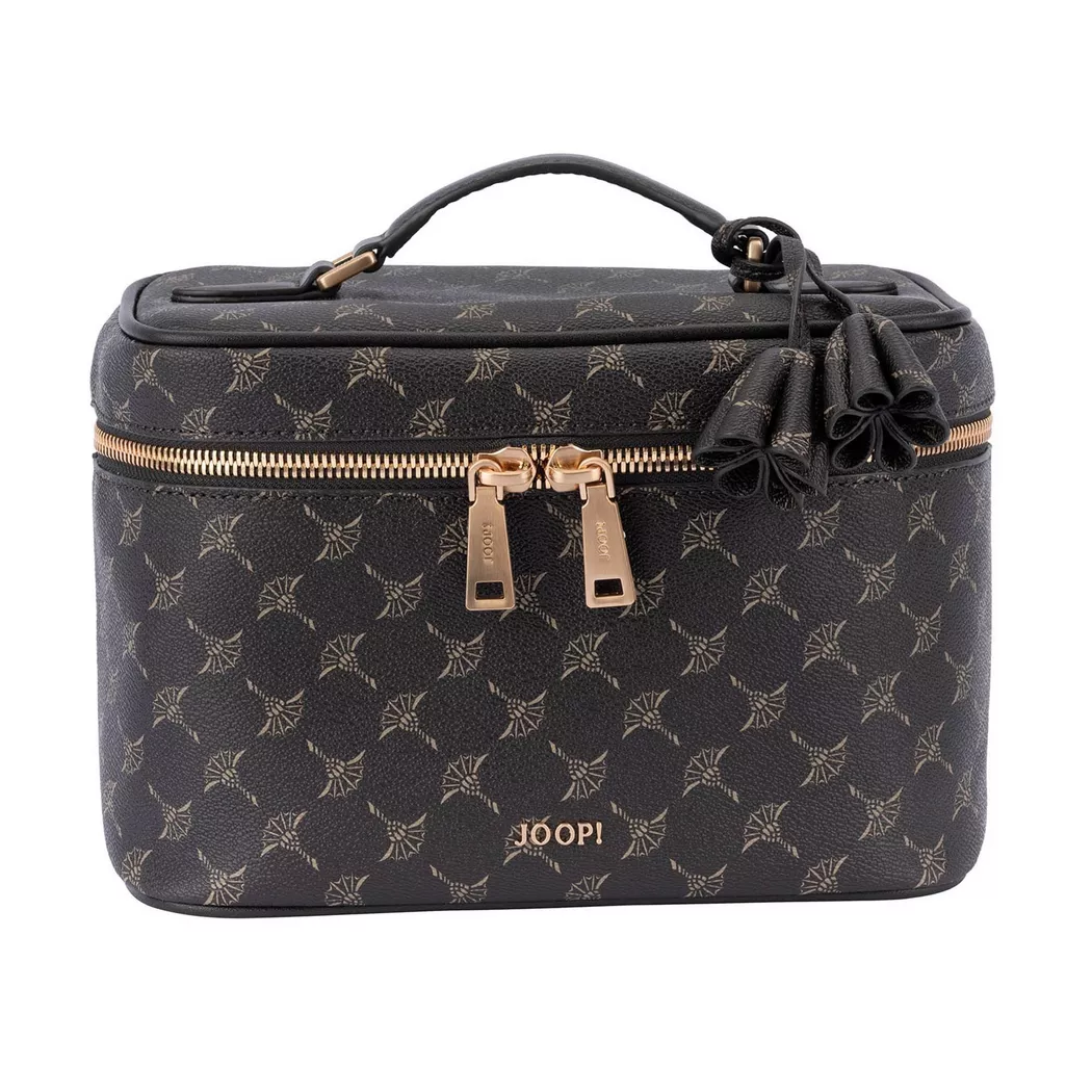JOOP Kosmetiktasche "Kosmetiktasche Cortina 1.0 Flora Washbag mhz"