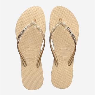 havaianas  Slim Sparkle ME-33-34 