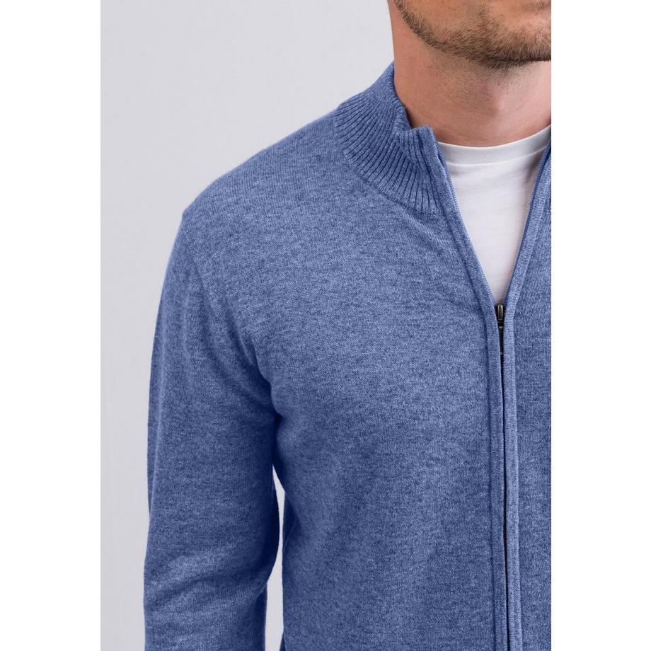 CASH-MERE.CH Cardigan Cashmere  