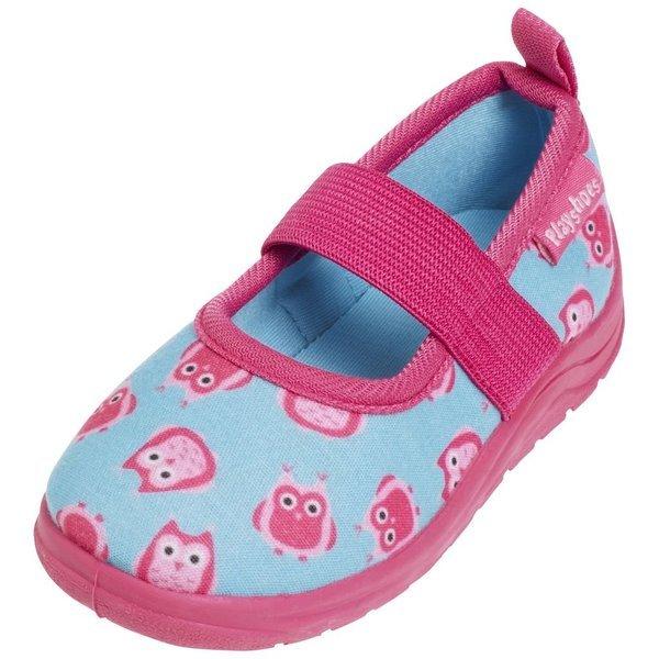 Image of Hausschuh Mit Gummizug Unisex 18/19