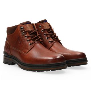 Australian  Middelburg - Bottines cuir 