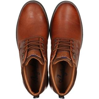 Australian  Middelburg - Bottines cuir 