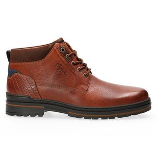 Australian  Middelburg - Bottines cuir 