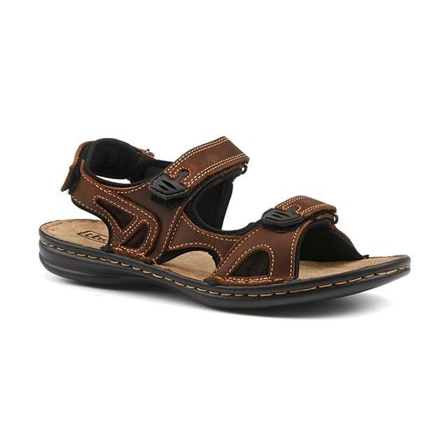 Image of Berric-41 Herren Braun 41