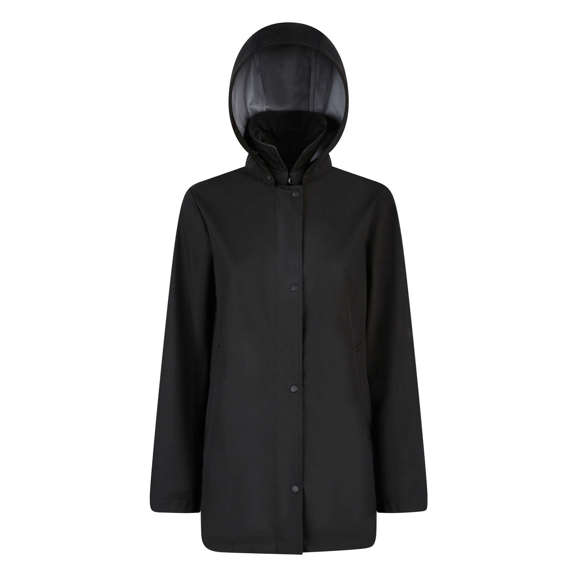 Image of Regenjacke Für Damen Spherica Unisex 44