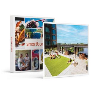 Smartbox  2 Übernachtungen im exklusiven 4* Olympic Hotel Amsterdam - Geschenkbox 