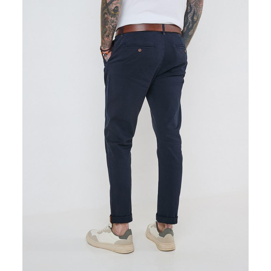Joe Browns Chino Hose Straight Leg  