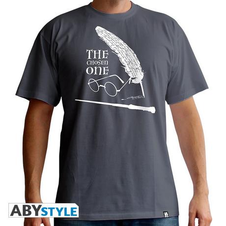 Abystyle Harry Potter Chosen One T-Shirt  