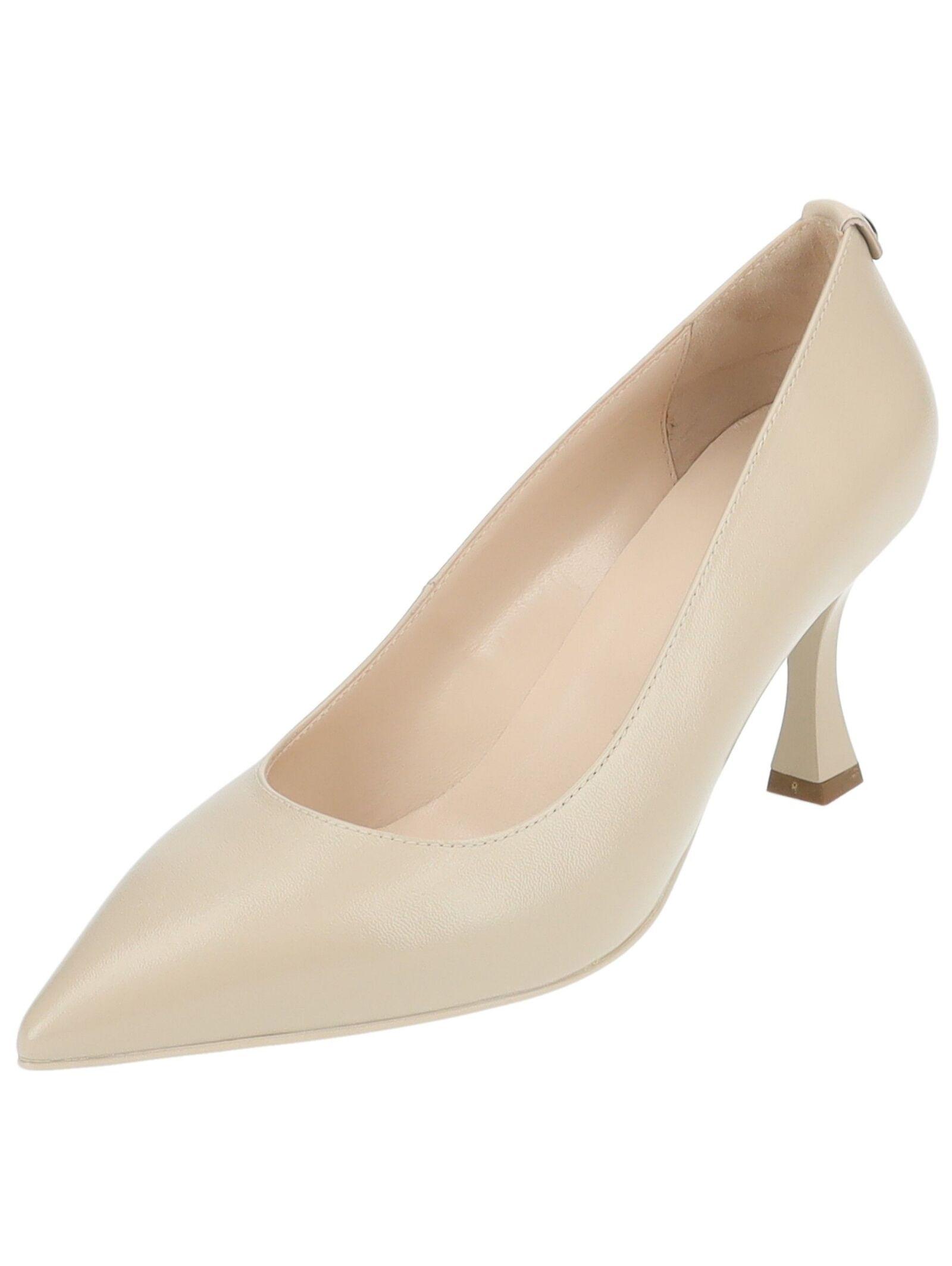 Image of Pumps E307081de Unisex Beige 35