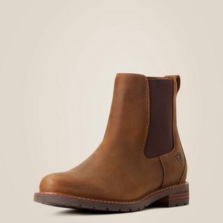 Ariat  wexford h2o 