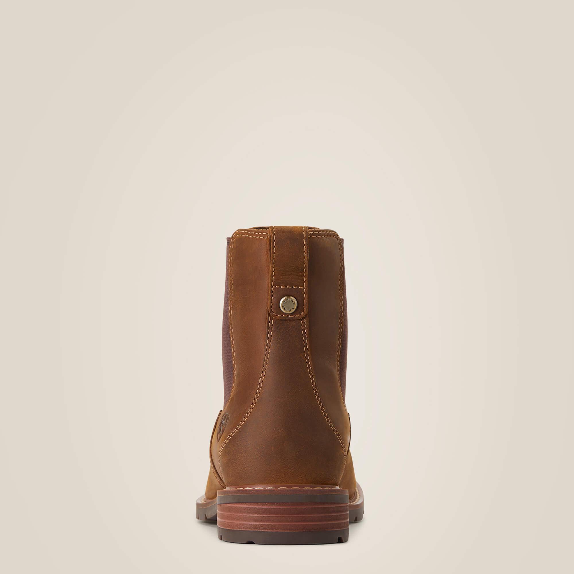 Ariat  wexford h2o 