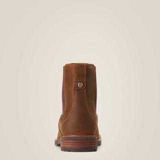 Ariat  wexford h2o 