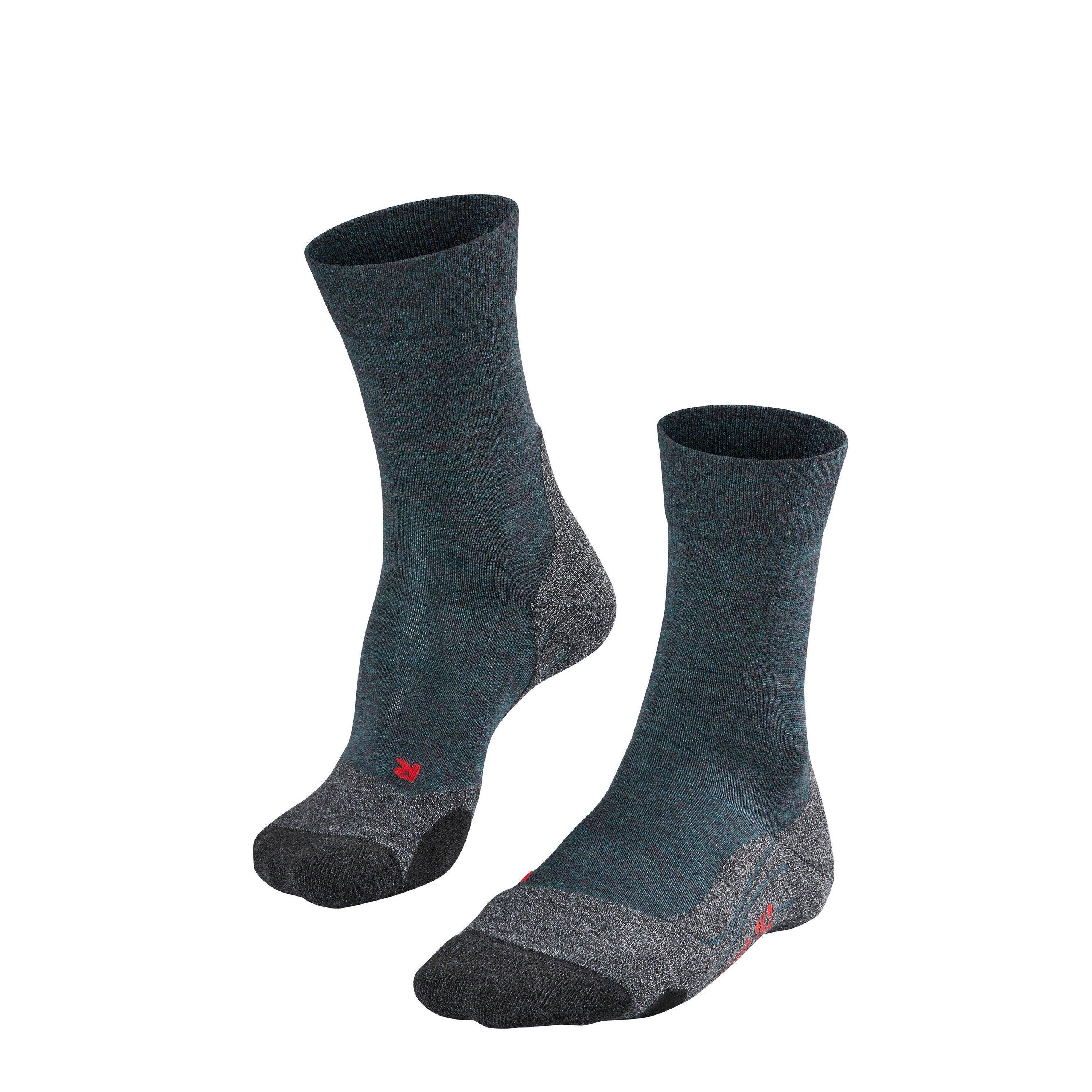 Image of Socken Tk2 Melange Herren 44-45