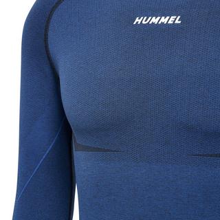 Hummel  t-shirt mit langen ärmeln te mike 