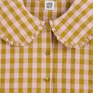 La Redoute Collections  Vichy-Karohemd 