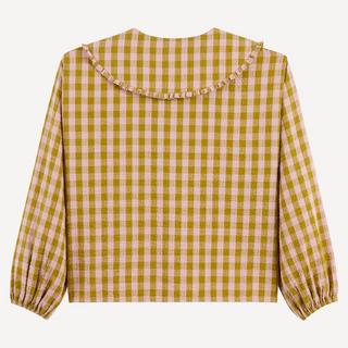 La Redoute Collections  Vichy-Karohemd 