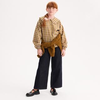 La Redoute Collections  Vichy-Karohemd 