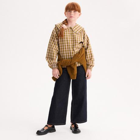 La Redoute Collections  Vichy-Karohemd 