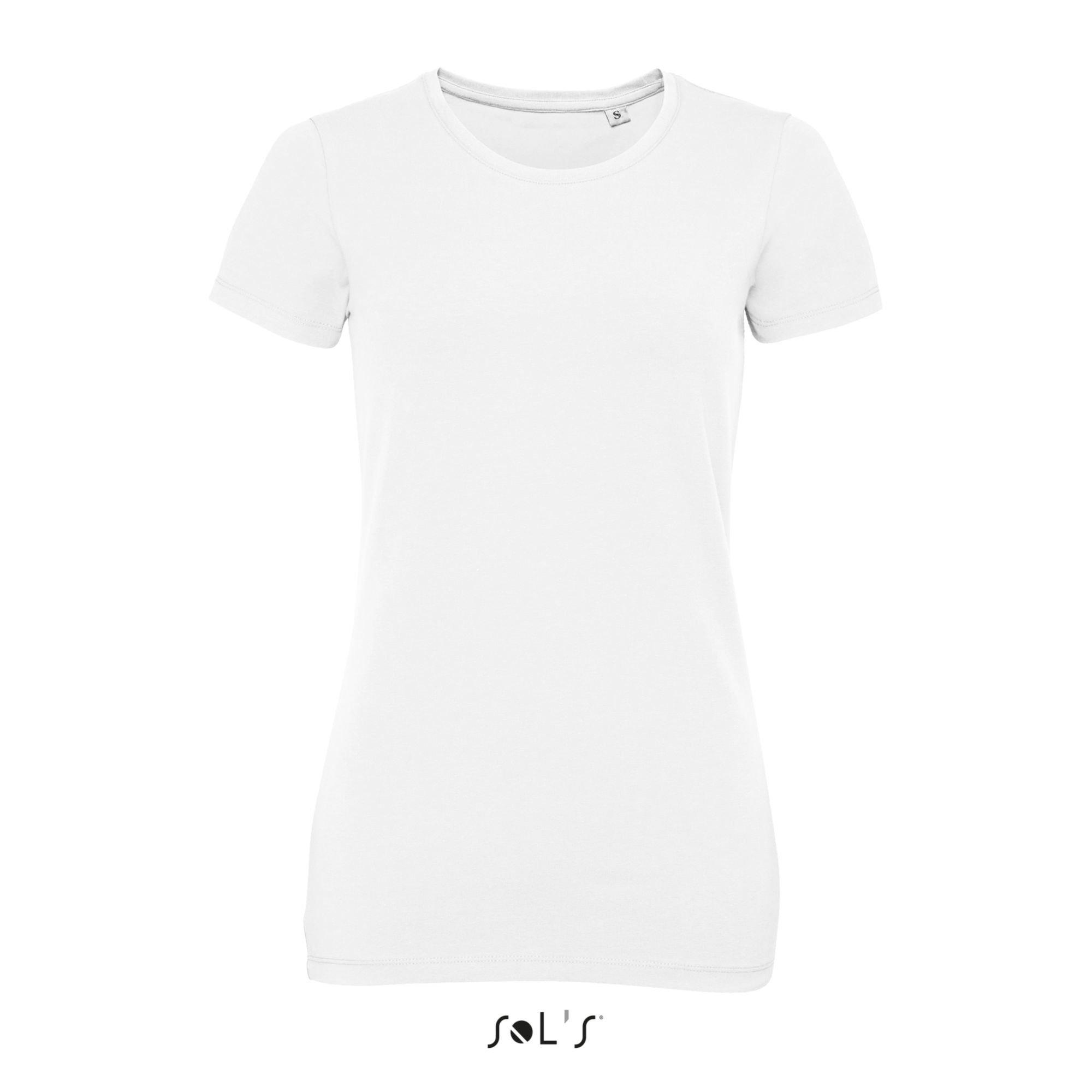 Image of Frauen-t-shirt Millenium Damen M