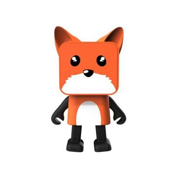 Altoparlante MOB Wireless Dancing Fox