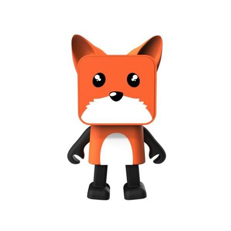 MOB  Altoparlante MOB Wireless Dancing Fox 