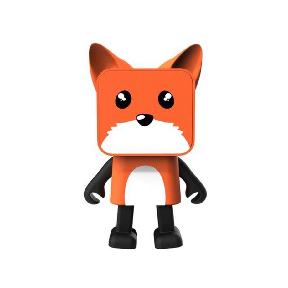 MOB  Dancing Animal Renard 