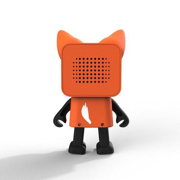 MOB  Altoparlante MOB Wireless Dancing Fox 