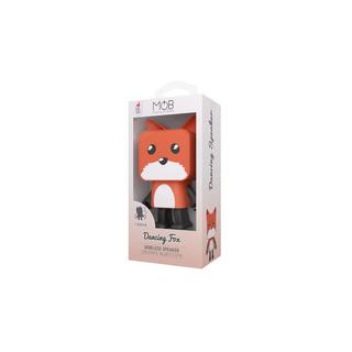 MOB  Altoparlante MOB Wireless Dancing Fox 
