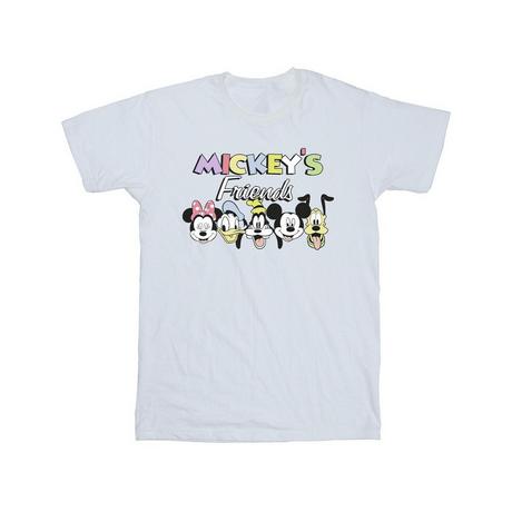 Disney  Mickey Mouse and Friends TShirt 