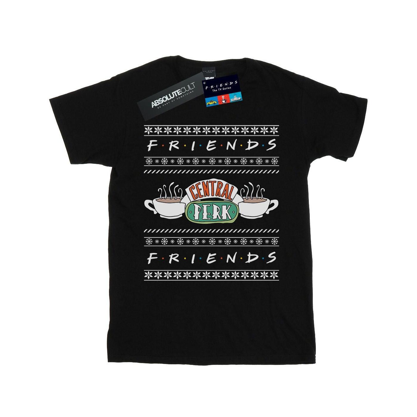 Friends  Tshirt CENTRAL PERK 