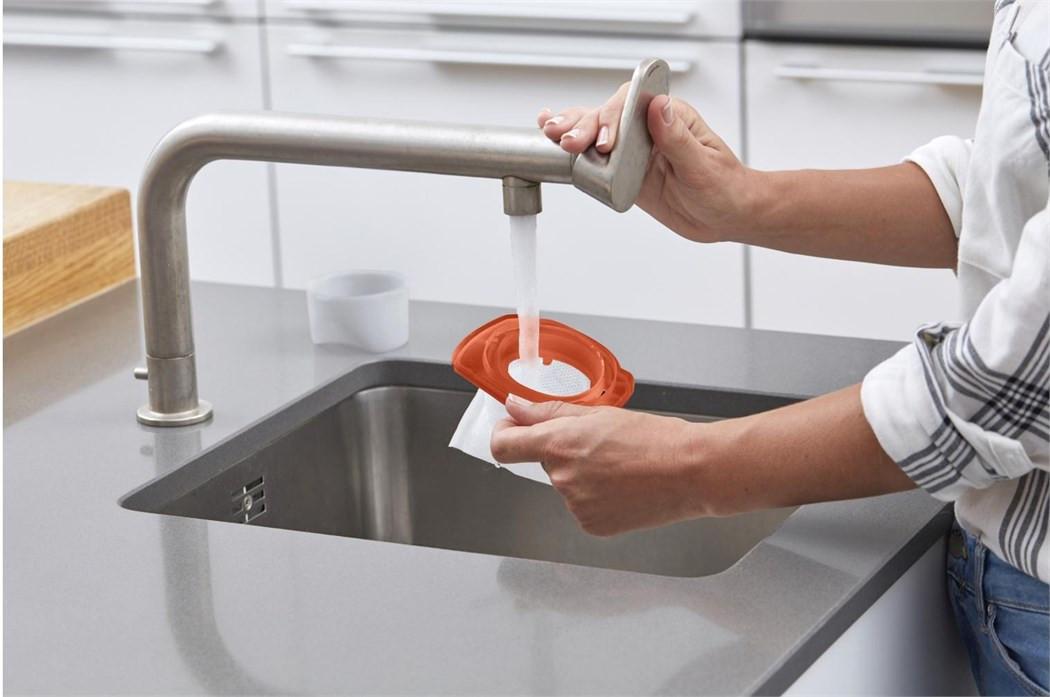 BLACK+DECKER BLACK+DECKER Akku-Handsauger Dustbuster Pet  