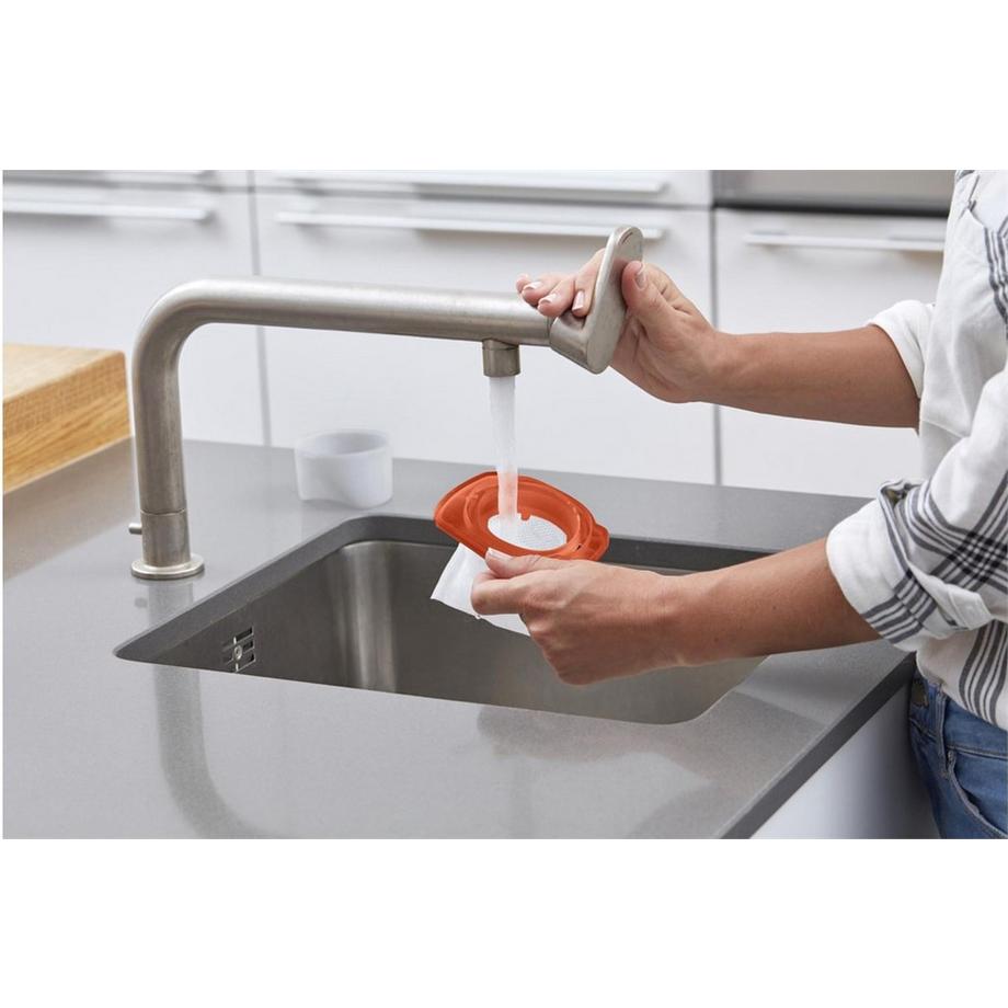 BLACK & DECKER DVB315JP - Titanium-Violett  