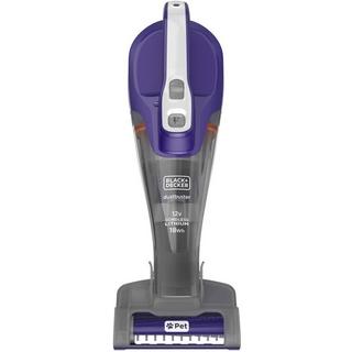 BLACK+DECKER BLACK+DECKER Akku-Handsauger Dustbuster Pet  