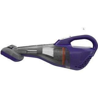 BLACK+DECKER BLACK+DECKER Akku-Handsauger Dustbuster Pet  