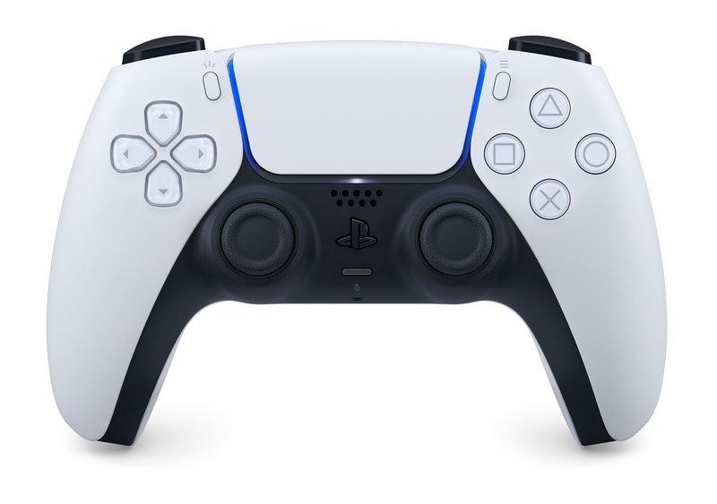 Image of DualSense Wireless-Controller