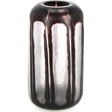 Vase Kirinda Noir vers 15