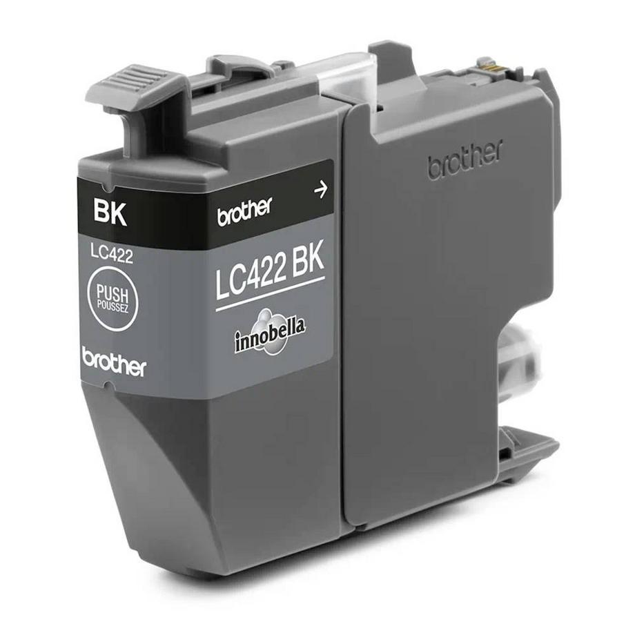 brother  Cartouche d'encre d'origine pour 550 pages 