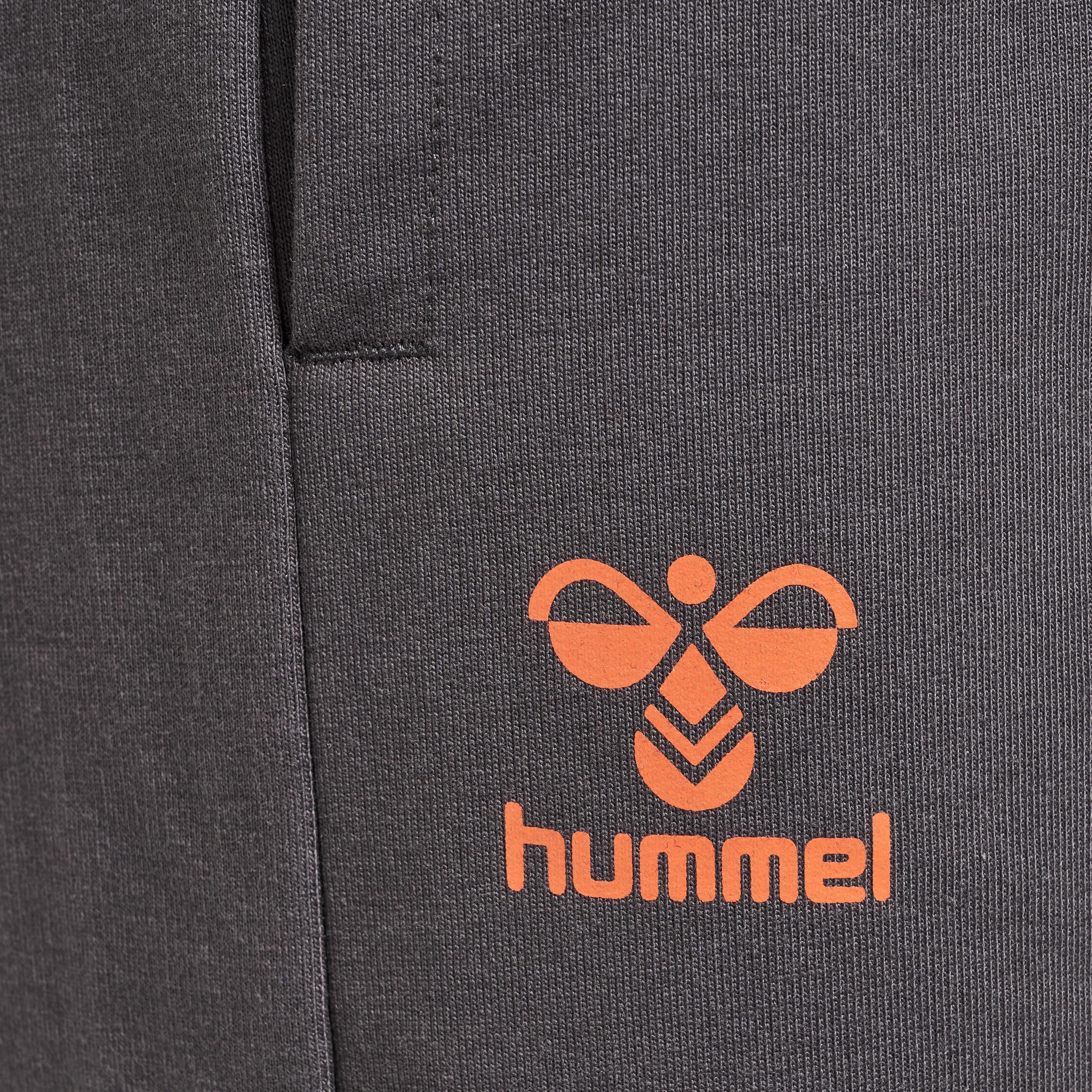 Hummel  damen jogging aus baumwolle hmloffgrid 