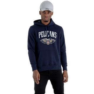 NEW ERA  hoodie new oreans peicans nba 