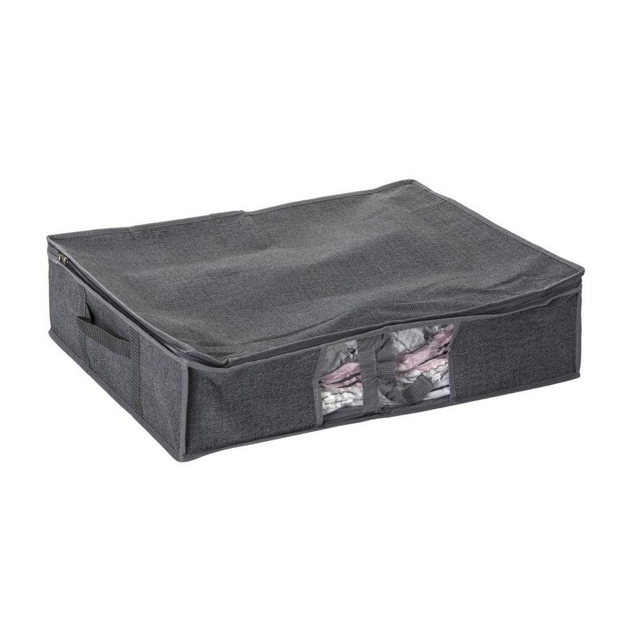 5five Aufbewahrungsbox mit Vakuumbeutel - 60 x 45 x 15 cm  