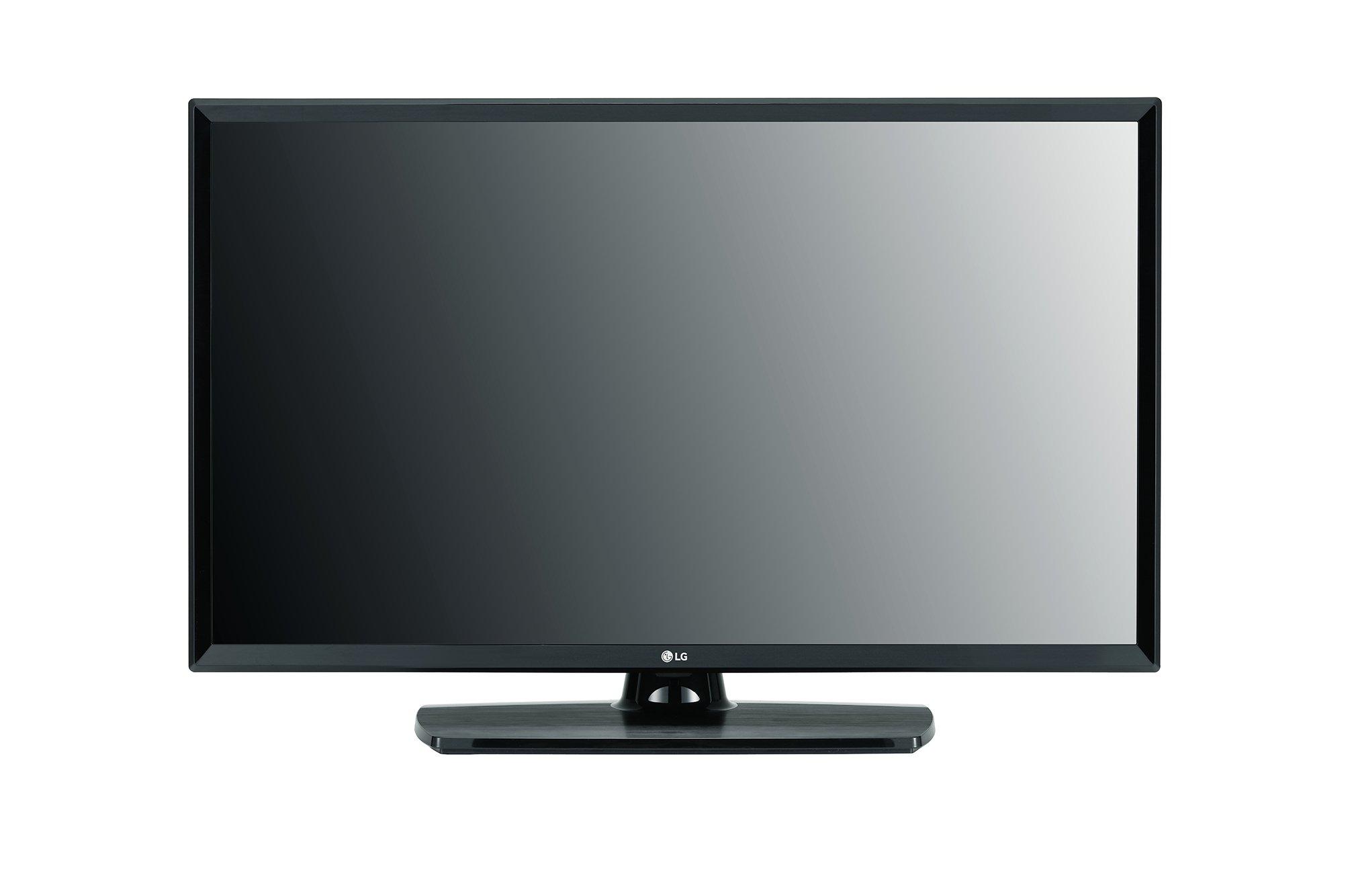 LG  LG 32LN661H Gästefernseher 81,3 cm (32") HD Smart-TV Schwarz 10 W 