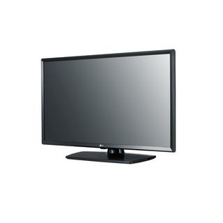 LG  LG 32LN661H Gästefernseher 81,3 cm (32") HD Smart-TV Schwarz 10 W 