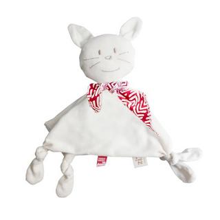 Zizzz  Scchmusetuch Rabbit Herringbone 