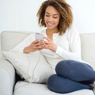 Avizar  Câble USB Inkax Micro-USB 2 mètres 