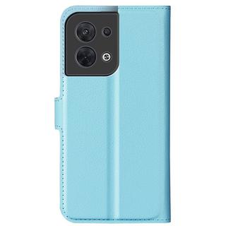 Cover-Discount  Oppo Reno8 - Etui En Similcuir 