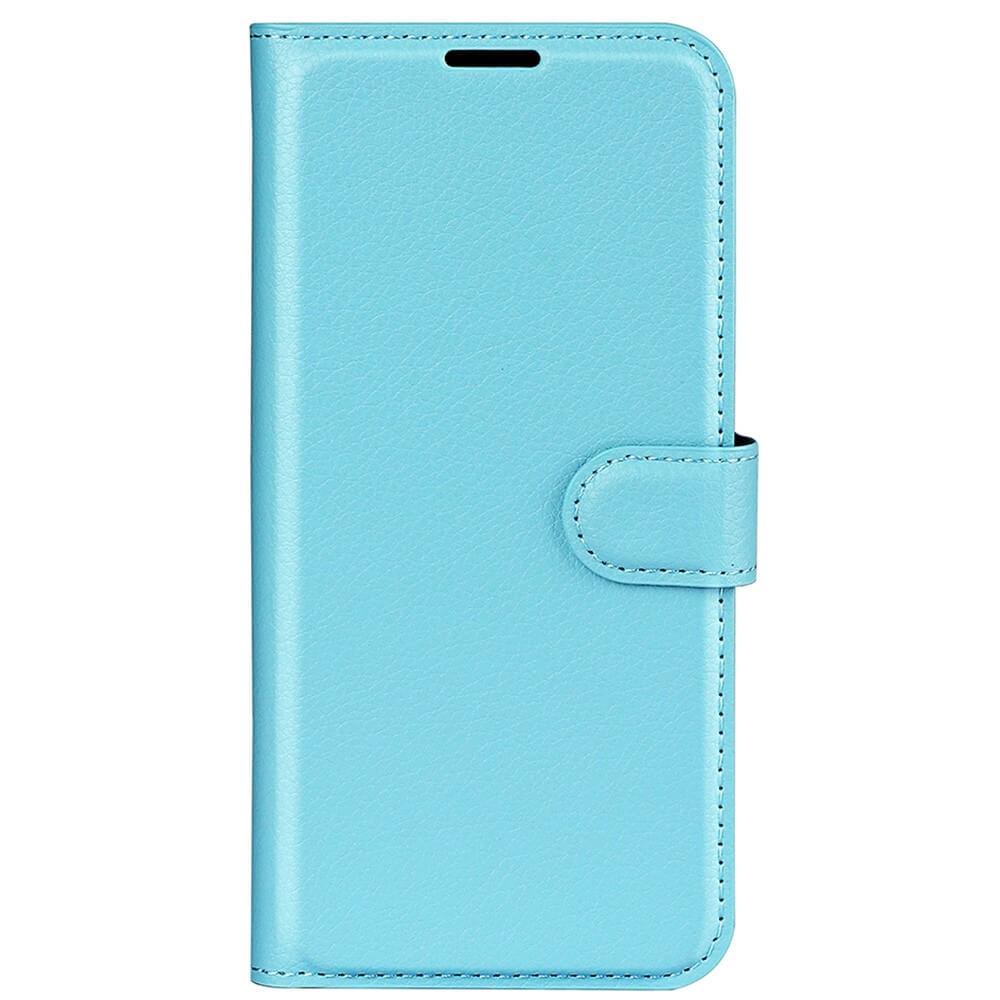 Cover-Discount  Oppo Reno8 - Custodia In Pelle 