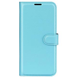 Cover-Discount  Oppo Reno8 - Custodia In Pelle 