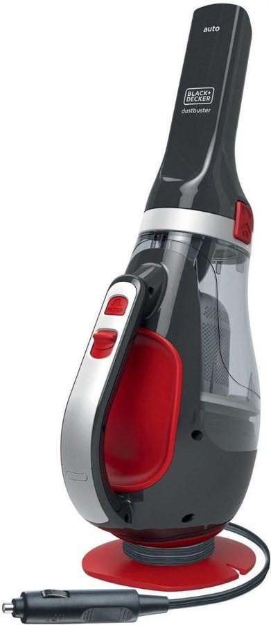 Black&Decker ADV1200 - Grau-Rot  