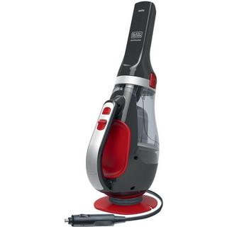 Black&Decker ADV1200 - Grau-Rot  