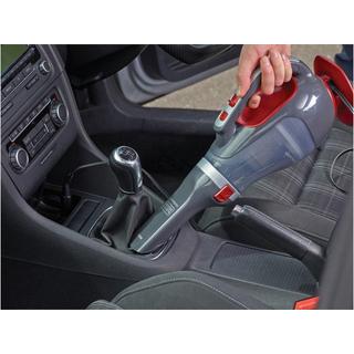 BLACK+DECKER BLACK+DECKER Auto-Handstaubsauger ADV1200  